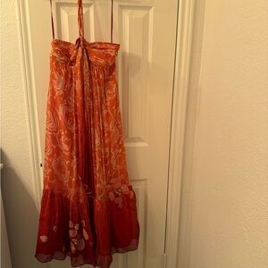 Rebecca Taylor dress